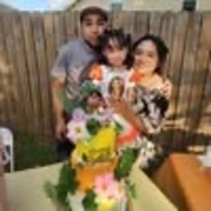 Meet your Posher, Heidy